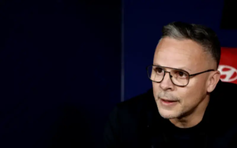 Morocco bukan lagi underdog, bersedia lawan negara besar - Ouahbi