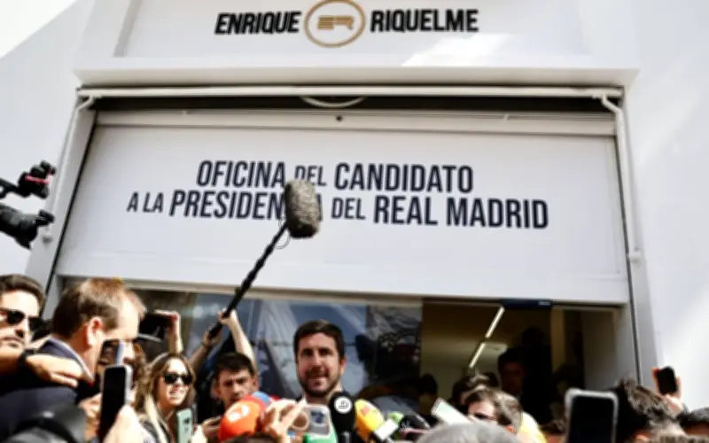 Mourinho kembali ke Real Madrid, Riquelme sasar Haaland dan Rodri