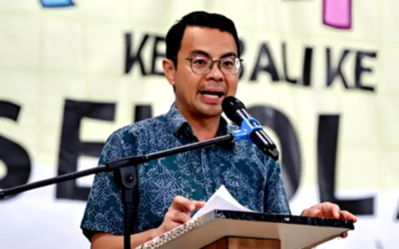 MP minta budi bicara kes demi kes untuk rumah ibadat bukan Islam