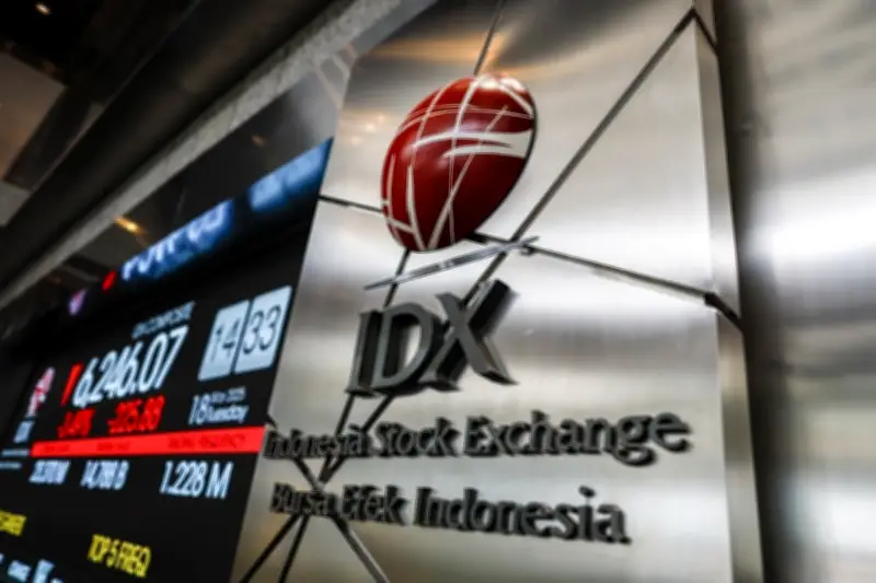 MSCI Nanti Keputusan Kritikal, Indonesia Berdepan Risiko Aliran Keluar AS$13 Bilion