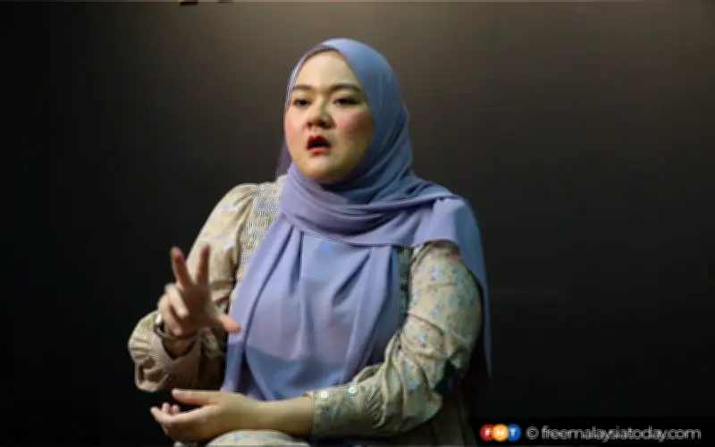 Muda mahu jurang pembangunan utara-selatan Johor dirapatkan