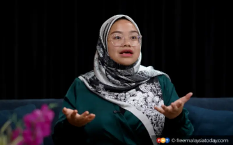 Muda soal Nga: Kenapa umum RM216 juta sekarang?