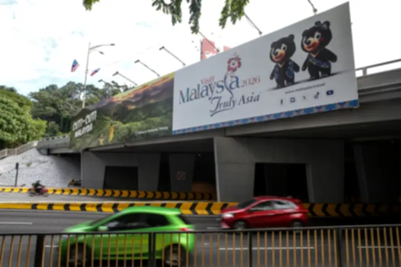 MyCEB dan Tourism Malaysia Perluas Jangkauan Asia Tengah Sedia Visit Malaysia 2026