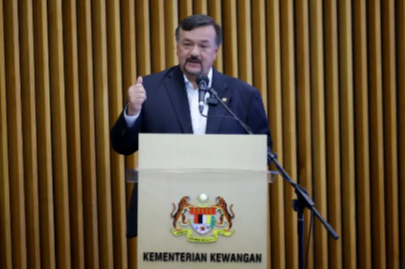MyKad diesel subsidi jimat RM2 bilion setahun, kata Amir Hamzah