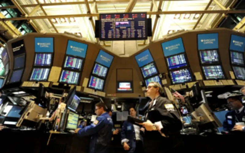 Nasdaq dijangka naik sebelum keputusan kadar pertama Warsh