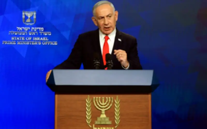 Netanyahu: Perang dengan Iran Selamatkan Israel dari Ancaman Nuklear