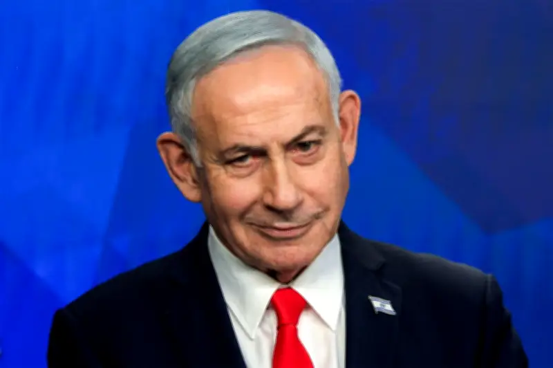 Netanyahu umum bertanding dalam pilihan raya Israel akan datang