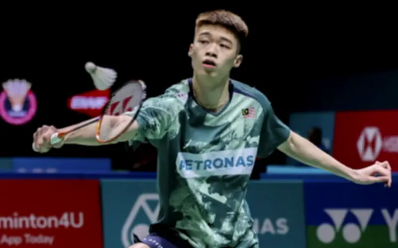 Ng Tze Yong dan BAM Berpisah Secara Muafakat Mulai 30 Jun