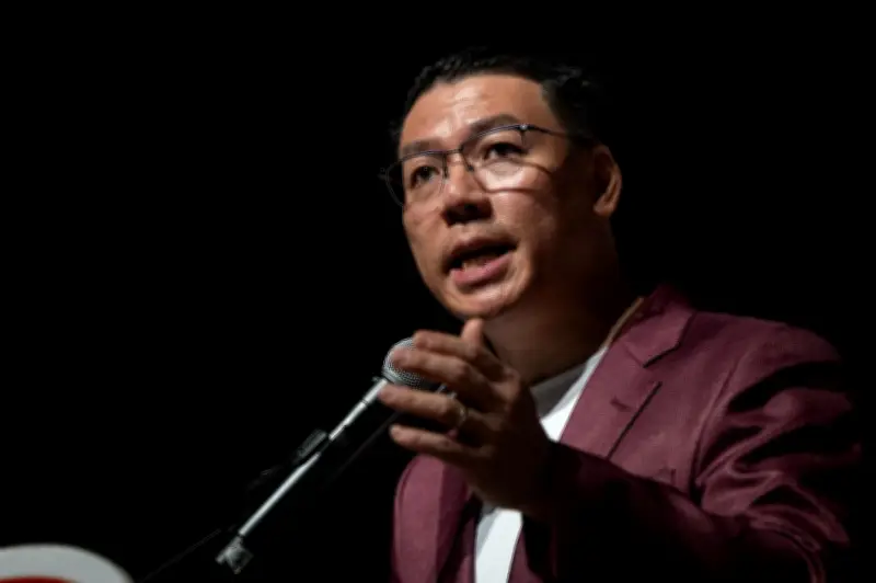Nga: Bandar Perlu Lebih Dari Infrastruktur Fizikal, Seni dan Budaya Penting