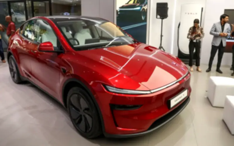 NHTSA tutup siasatan stereng kuasa 376,000 Tesla Model 3 dan Y