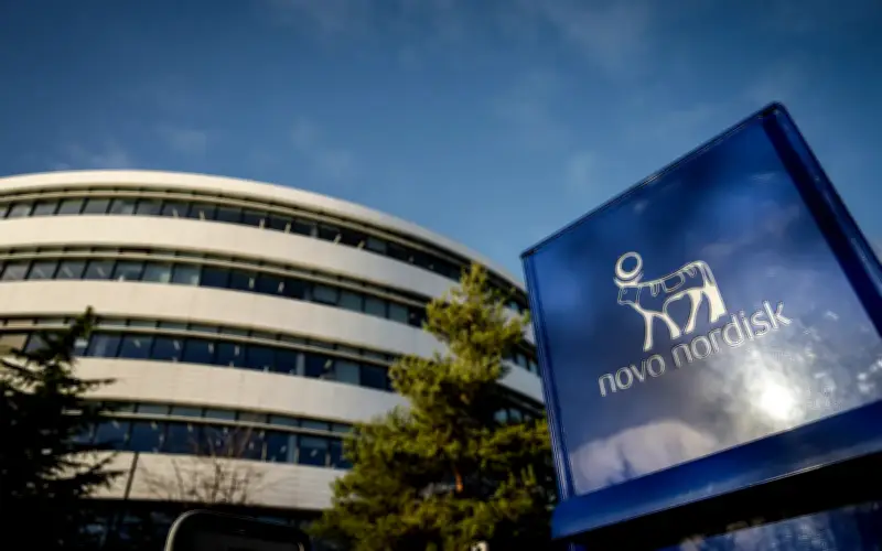 Novo Nordisk bakal mohon kelulusan jual pil Wegovy di China tidak lama lagi