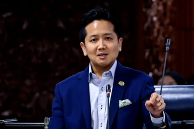 NRES tidak lindungi sesiapa dalam siasatan MACC pemindahan gajah ke Jepun