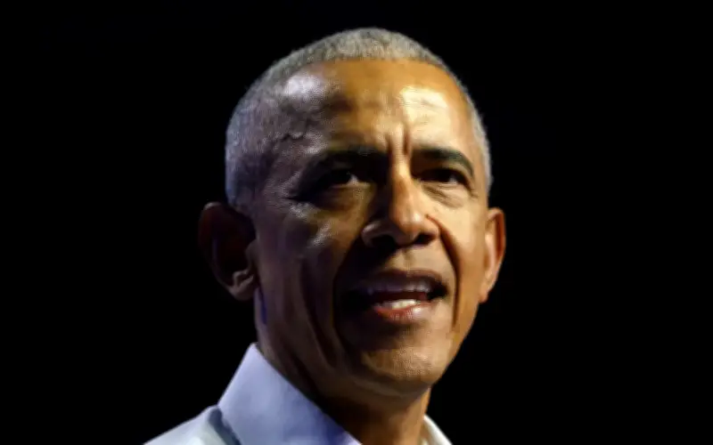 Obama: Perjanjian Iran Trump Tidak Akan Lebih Baik Daripada Pactsaya