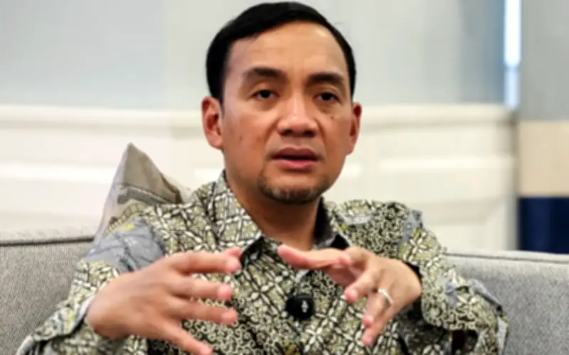 Onn Hafiz: Jadi poster boy tak jamin jawatan MB Johor