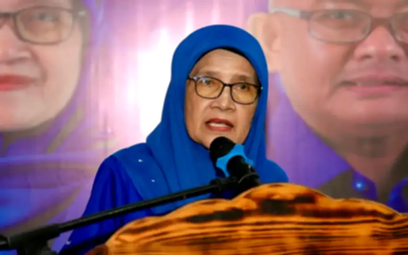 Onn Hafiz: Serangan lompat parti tidak jejas Alwiyah BN