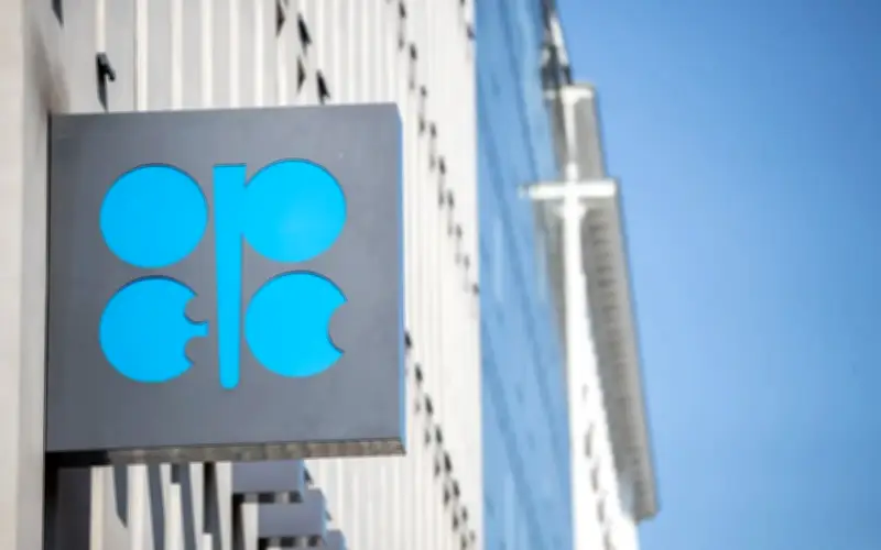 Opec+ tingkatkan kuota pengeluaran minyak untuk Julai