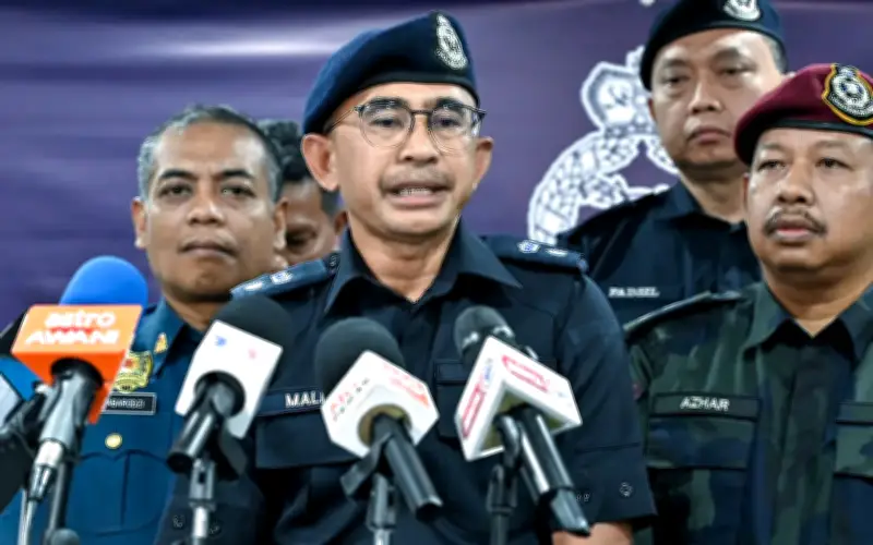 Operasi cari pendaki diperkecil selepas 11 hari