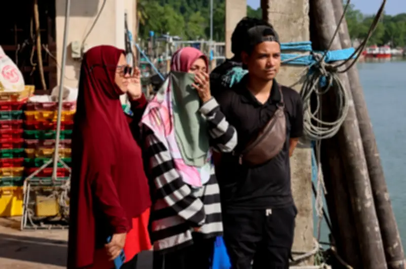 Operasi SAR dua nelayan hilang di Kemamasuk hari ketujuh tanpa perkembangan baru