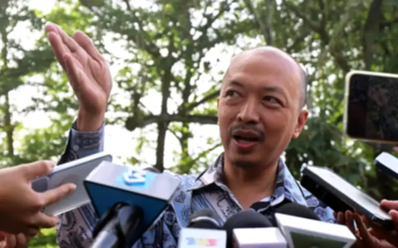 Pakar gesa J-Kom lebih profesional selepas teguran menteri