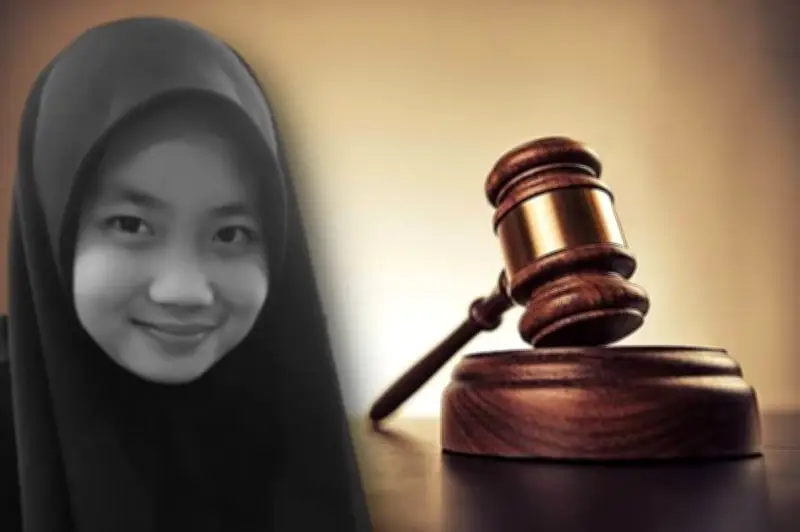 Pakar Psikiatri Dedah Zara Qairina Alami Tekanan Rakan Sebaya Sebelum Kematian