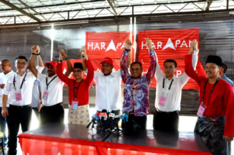 Pakatan tinggalkan manifesto 'idealistik', tawarkan janji realistik di Johor