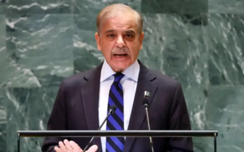 Pakistan jangka perjanjian damai AS-Iran dalam 24 jam