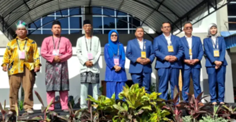 Parti ASLI buat debut pilihan raya di DUN Endau, tanding PRN Johor