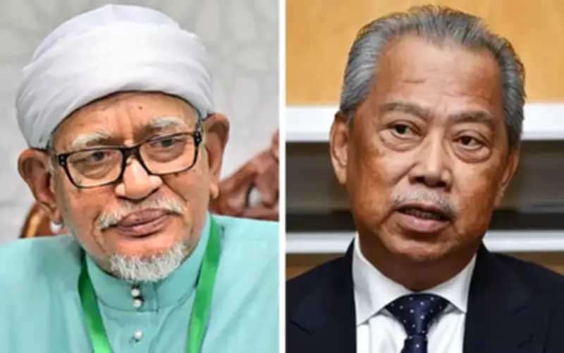 PAS, Bersatu tak boleh terus bawah payung sama, kata Fadhli