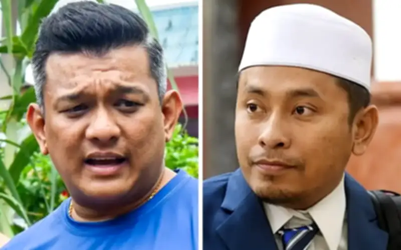 PAS digesa ambil tindakan disiplin terhadap Fadhli Shaari