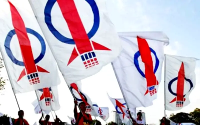 PAS digesa fokus kerusi Umno di Negeri Sembilan, kata penganalisis