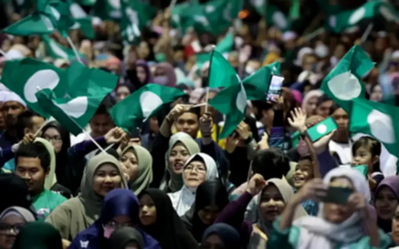 PAS Johor Selaras dengan PAS Pusat Hadapi PRN
