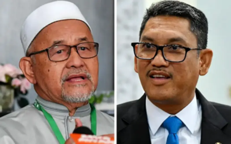 PAS Johor tiada masalah Bersatu cari kawan baharu untuk PRN Johor