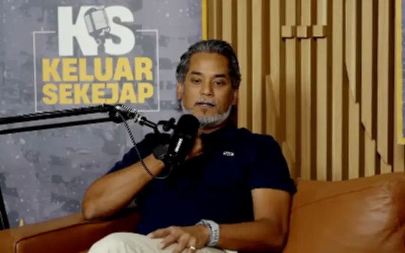 PAS perlukan sekutu sederhana, asas sokongan hampir tepu, kata KJ