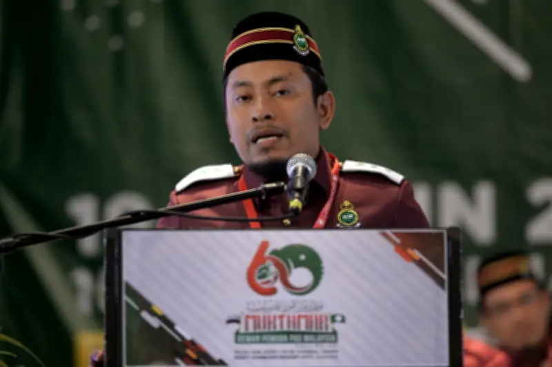 PAS putus kerjasama dengan Bersatu demi perpaduan dan kestabilan politik