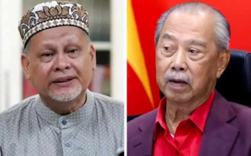 PAS suruh Bersatu keluar PN jika mahu lawan mereka