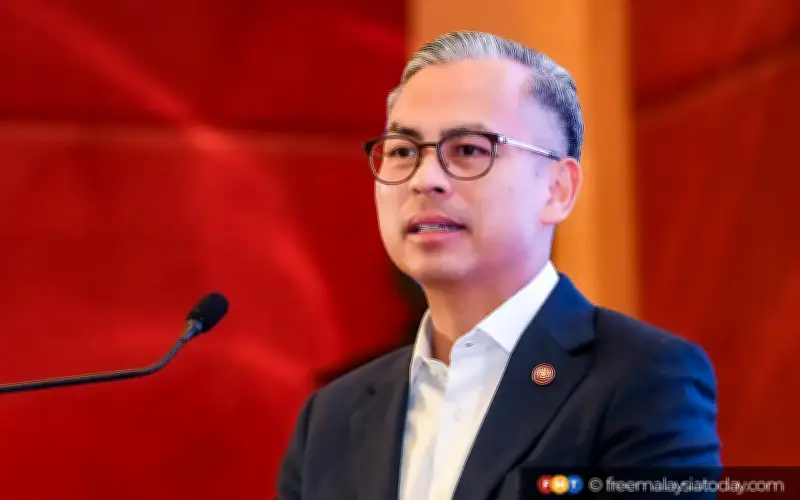 PAS tak bantu kempen Bersatu beri PH kelebihan, kata Fahmi