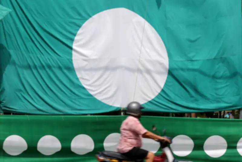 PAS tidak akan bantu kempen Bersatu di PRN Johor, kata Hadi