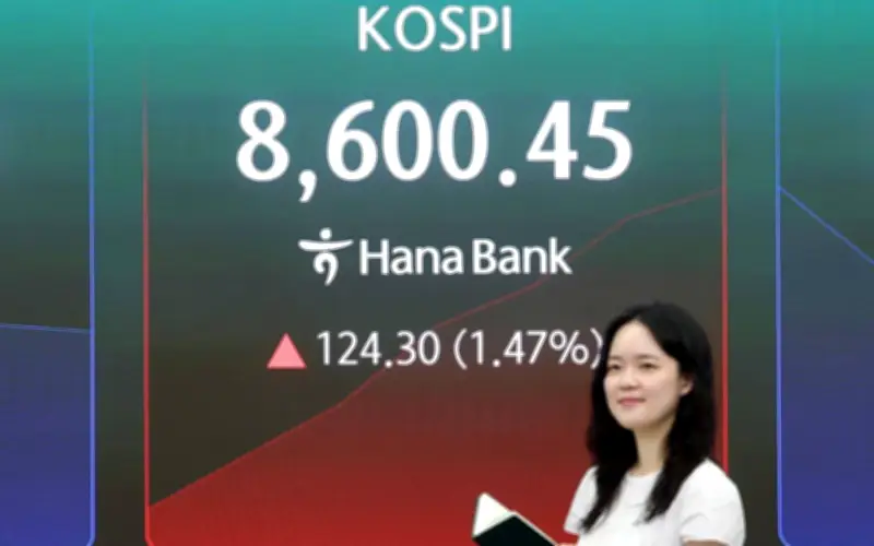 Pasaran Asia reda optimisme Iran, tumpu keputusan BOJ