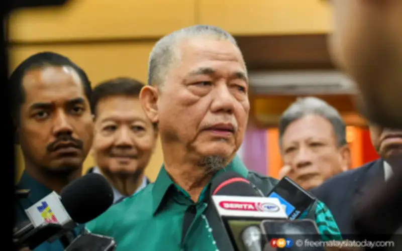 Pastikan Kapasiti Elektrik, Air Sebelum Luluskan Pusat Data - TPM