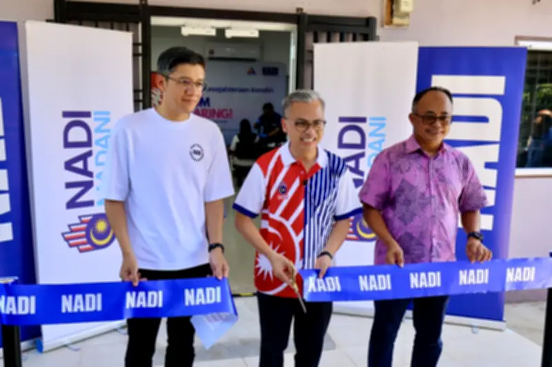 Pasukan NADI diperintah lebih proaktif bantu rakyat jana pendapatan digital