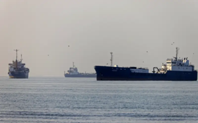 PBB henti kawal kapal di Hormuz selepas serangan