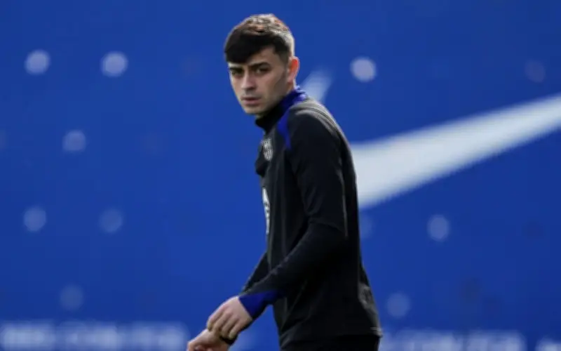 Pedri Tanpa Batas Muncul Sebagai Pewaris Semula Jadi Xavi dan Iniesta