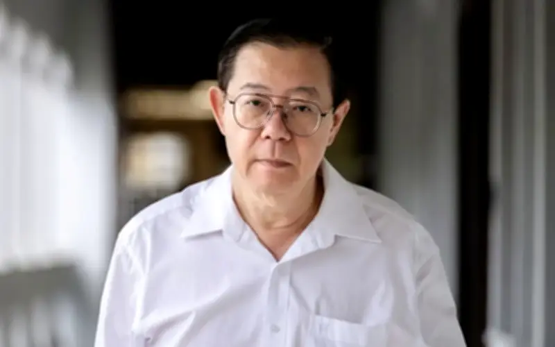 Pegawai SPRM nafi cuai dalam siasatan kes Lim Guan Eng