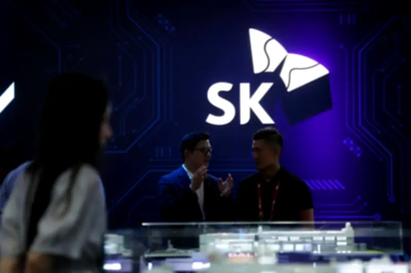 Pekerja Samsung dan SK Hynix jadi pilihan utama di pasaran jodoh Korea Selatan