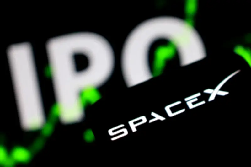 Pelabur China dan Hong Kong tidak dapat akses laman web SpaceX untuk IPO