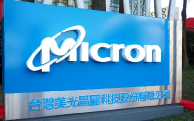 Pelabur Lihat Pendapatan Micron Sebagai Penunjuk Momentum AI