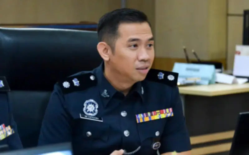 Pelajar asing ditemukan mati di kondominium Bandar Sunway