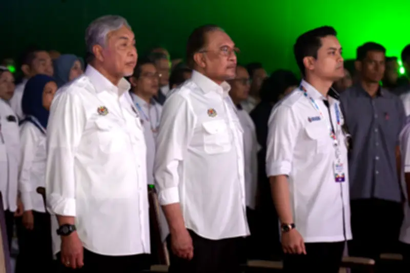 Pelajar TVET terpilih terima latihan AI dan kripto di bawah inisiatif kerajaan