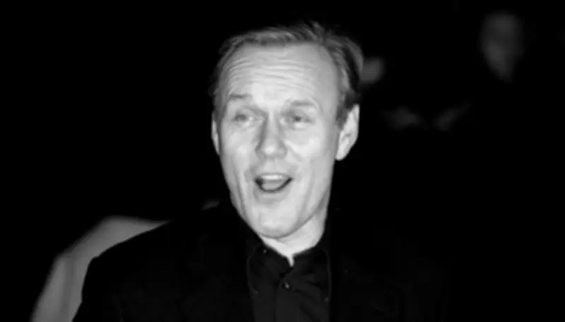 Pelakon 'Buffy the Vampire Slayer' dan 'Ted Lasso' Anthony Head meninggal dunia pada usia 72 tahun
