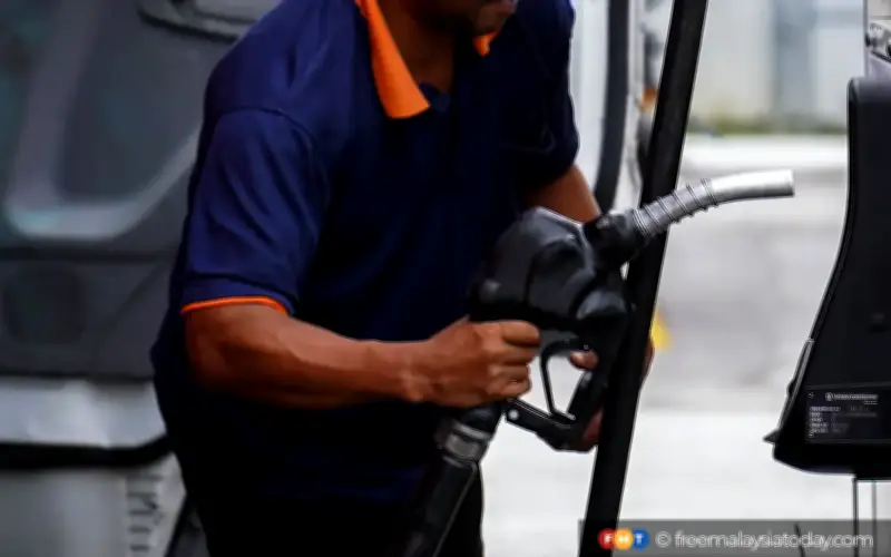 Peluasan subsidi diesel bantu pulih keyakinan pengguna, kata MAA